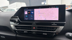 Citroen C4 1.2 PureTech [130] Max 5dr Auto Petrol Hatchback